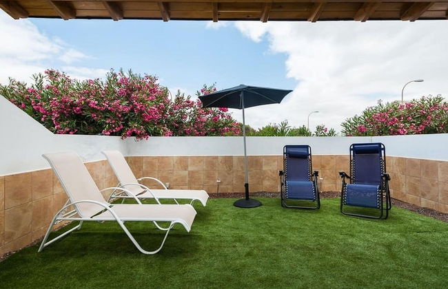 Spacious Vacation Home in Corralejo - Foto 22