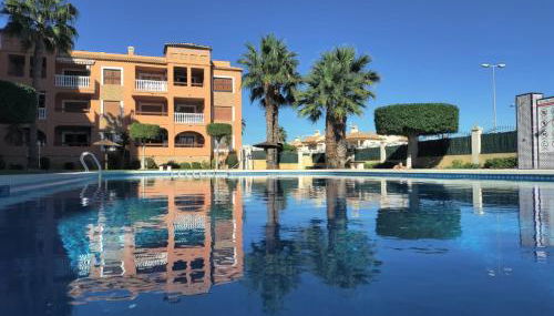 Las violetas - Golf Villamartin - Foto 2