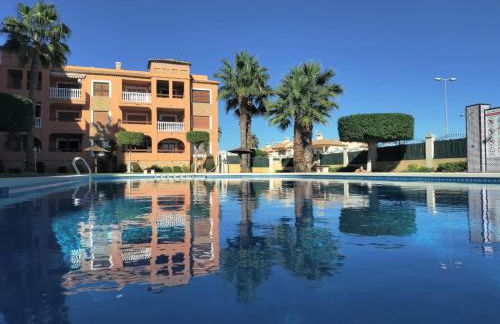 Las violetas - Golf Villamartin - Photo 2