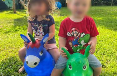 Casa Michelangela - Foto 35