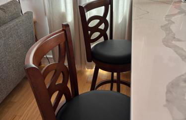 Alameda luxury 2BR 2BA house, AC, near ferry to San Francisco, 2 free parking spaces - Foto 20