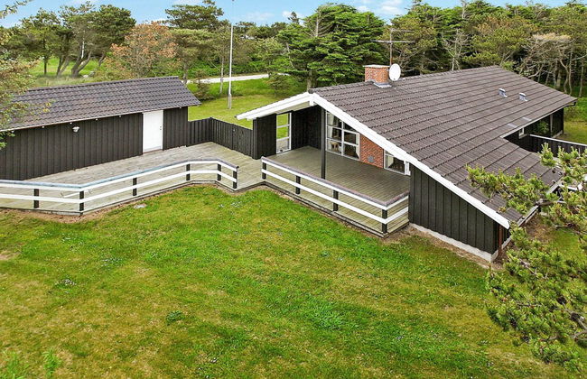 "Andersen" - 827m from the sea - Foto 1