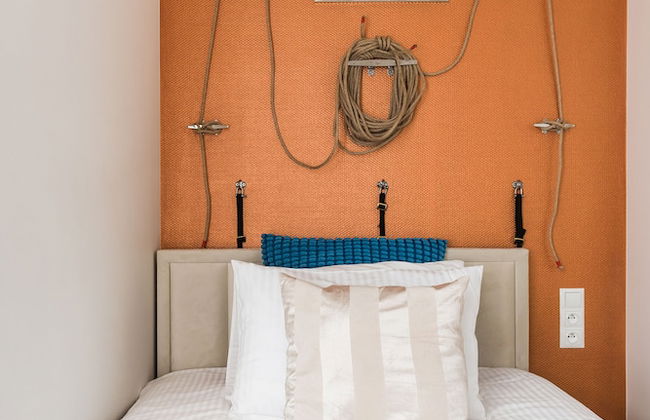 Sol Marina Resort Wyspa Sobieszewska I - LoftAffair Collection - Foto 56