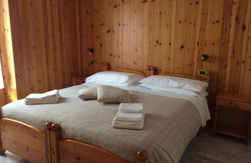 Chalet Bucaneve - Foto 62