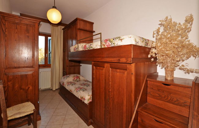 Villa Francesca in Scheggia - Photo 25