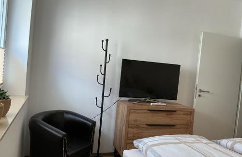 Ferienwohung zur Flatterulme 2 - Foto 7