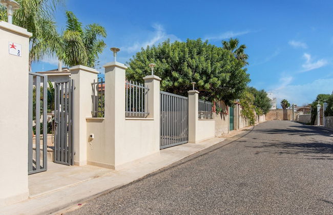 Simplistic Apartment in Reitani near Lido Beach - Foto 6