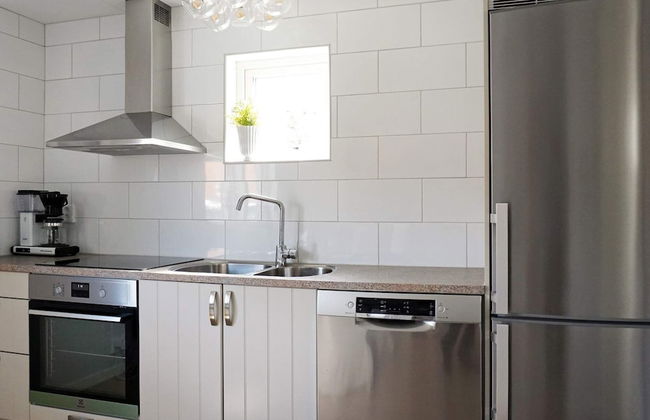 6 Person Holiday Home in Stromstad - Photo 5