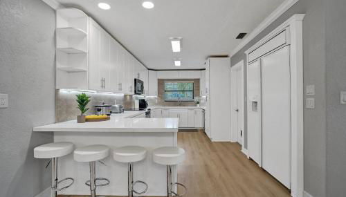 Modern Chic 7-BR with Pool & Gameroom - Foto 5, Other