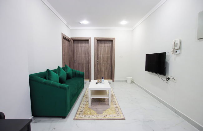 STAR NIGHT FURNISHED APARTMENTS - Photo 69