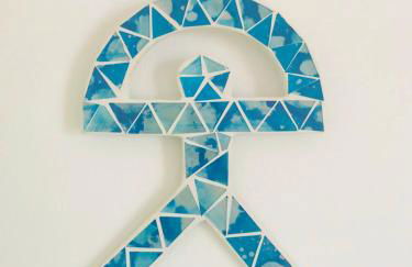 Penthouse with large terrace and roof solarium, with amazing sea views - Foto 23