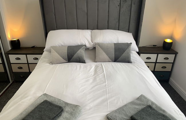 Ayr Cozy Corner Apartment - Foto 3