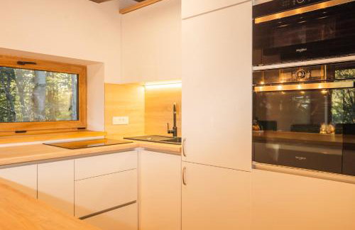 The Magic Forest - Holiday Home & Spa Zone Platak - Foto 16