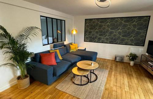 L'esKale / Gare de Tours - Foto 1