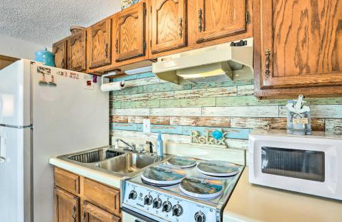 Pool + Boat Slip Available: Osage Beach Condo! - Foto 8