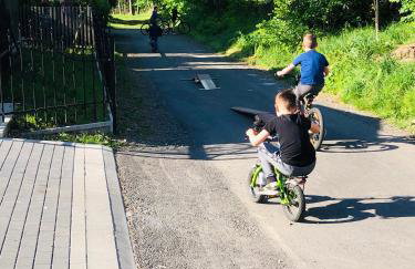 Agroturystyka u Strażaka - Foto 59