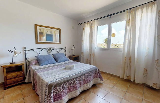 Villa Marga, Villa At 100 Meters Far Of The Beach - Foto 7