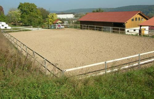 Ferienhof Pfeiffer - Foto 13