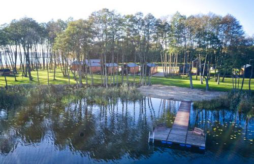 Przystań nad zatoką - Osada - Foto 1