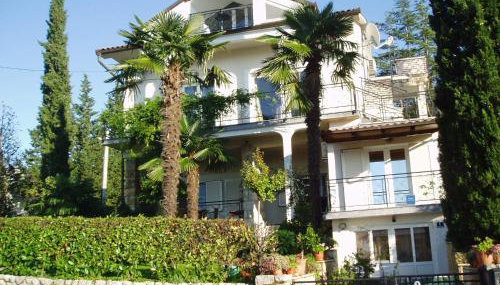 Apartments Villa Elizabet - Foto 2