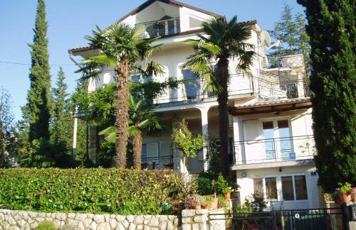 Apartments Villa Elizabet - Foto 2