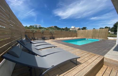 Cairnvillas Villa Essencia C45 - Luxury Villa with Private Pool near Beach - Foto 20