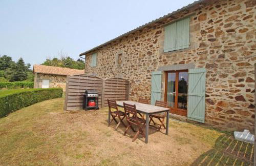 Gîte Les Champs N°4 - Foto 1