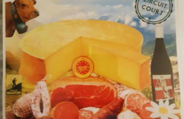 T2 vue piste Résidence Vostok Zodiaque - Photo 43