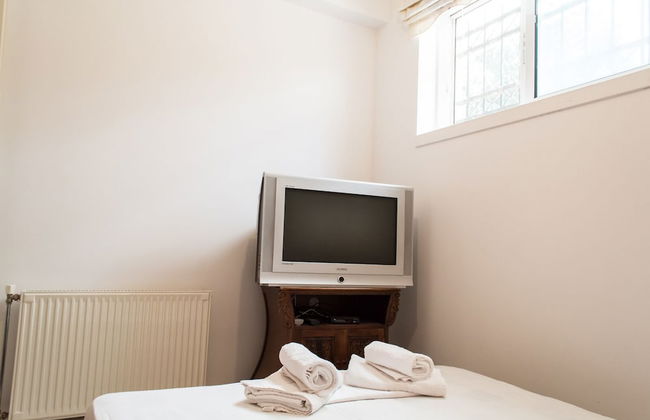 Family House near the Beach - Foto 4