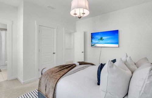 Stunning 5-Bedroom Coastal Retreat in Hanahan - Foto 38