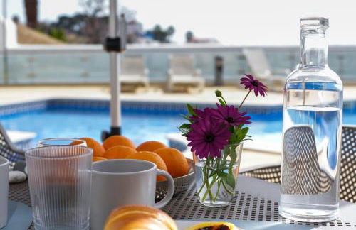 Grand View Oasis Carvoeiro Algarve - Foto 7