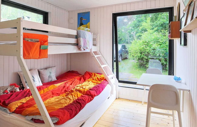 Seaside Serenity in Jaegerspris-by Traum - Foto 22