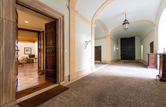 Rome As You Feel - Loft Campitelli - Foto 24