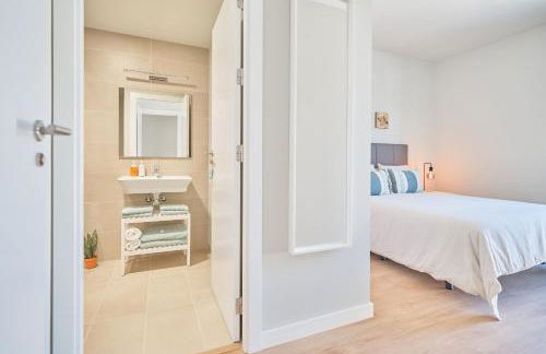 Eden Rentals Luxury La Bicuda de Abades with pool - Foto 23