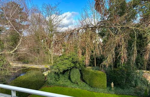 Apartment Düsseldorf-Lohausen II - Foto 5