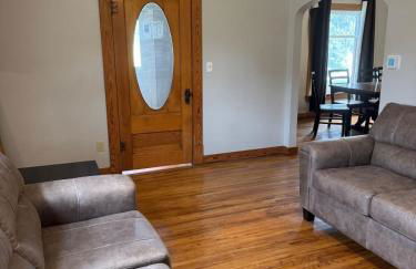 The Spruce House Family 4BR 2 Bath Great Location In Ogallala Close to Lake McConaughy - Foto 2