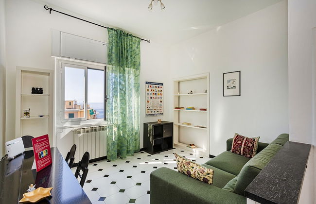 A Sight on the Sea Apartment by Wonderful Italy - Foto 2