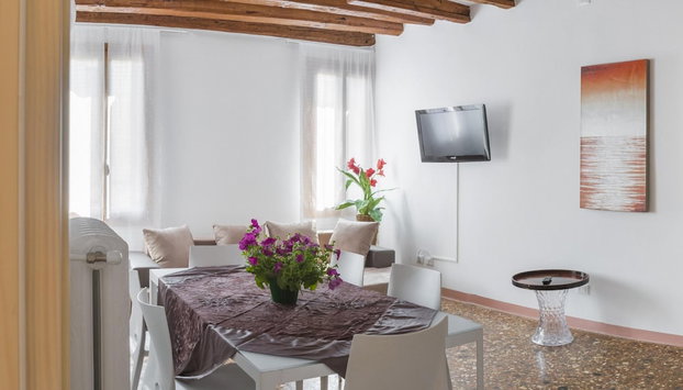 Accademia Charm 4 by Wonderful Italy - Foto 5, Habitación