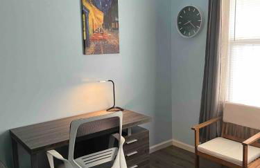 Charming home in heart of St Joseph 30 Plus days - Foto 34