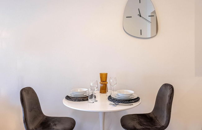 Xscape Fun Apartment One-bedroom by Belvilla - Foto 17