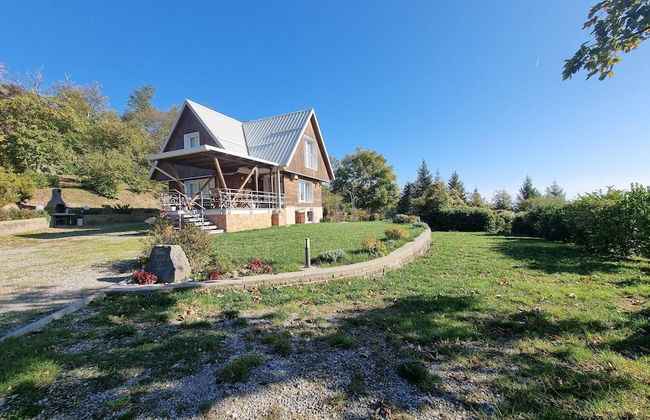 Chalet in Marliana Near Center - Foto 30