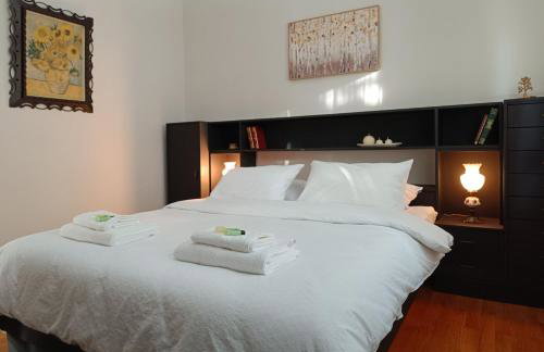 Cozy Garden House - Foto 28