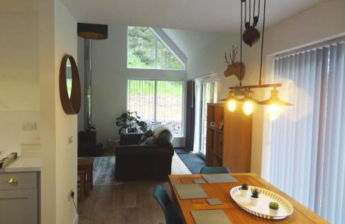 Sawmill Cottage - Foto 8