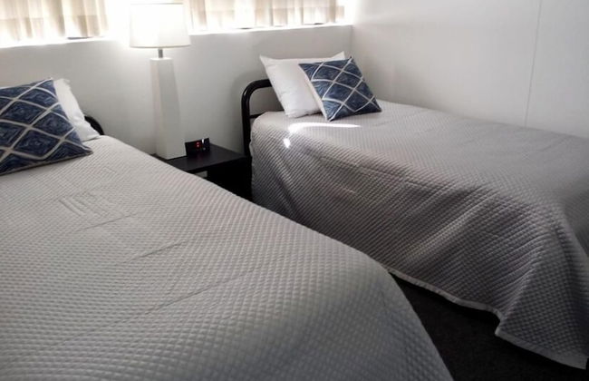 Kirribilli Riverfront Apartments - Foto 16