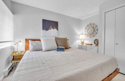 King Bed Patio Scenic Views Pickleball - Foto 25