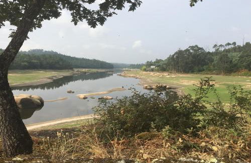 Mansion in Dao Valley by River Beach - Foto 66