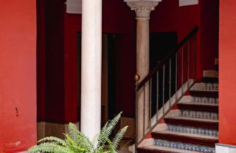 Casa Palacio Guiomar by SHS - Foto 59
