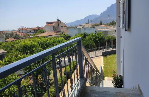 Ntina's apartment - Foto 13