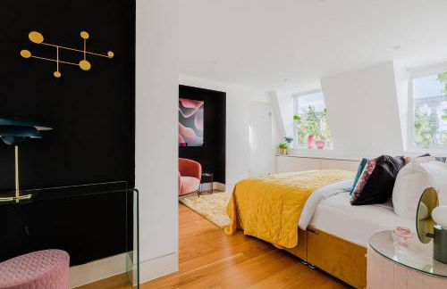 1st Class Covent Garden Residences for 1st Class Guests - Photo 25