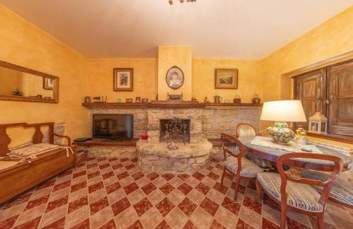 Villa Paradiso - Irpinia - Foto 47